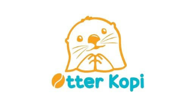 Loker Stand Keeper di Otter Kopi